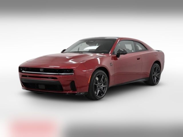 2026 Dodge Charger Scat Pack Plus