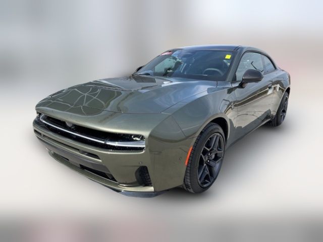 2026 Dodge Charger Scat Pack Plus