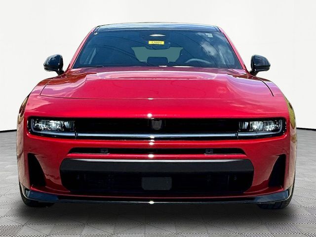 2026 Dodge Charger Scat Pack Plus