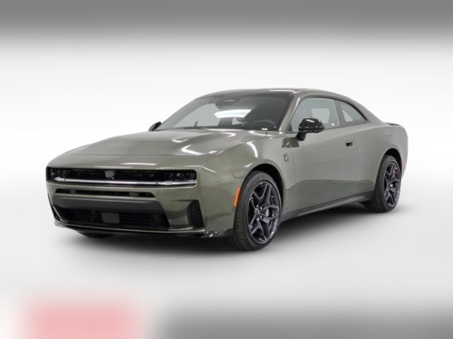 2026 Dodge Charger Scat Pack Plus