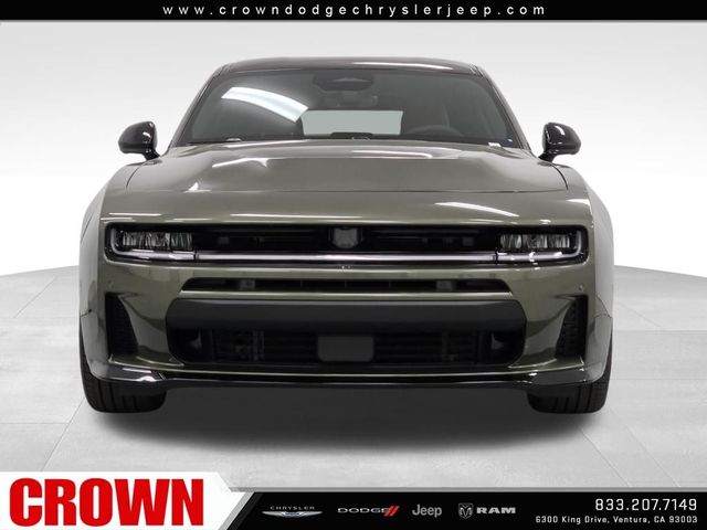 2026 Dodge Charger Scat Pack Plus