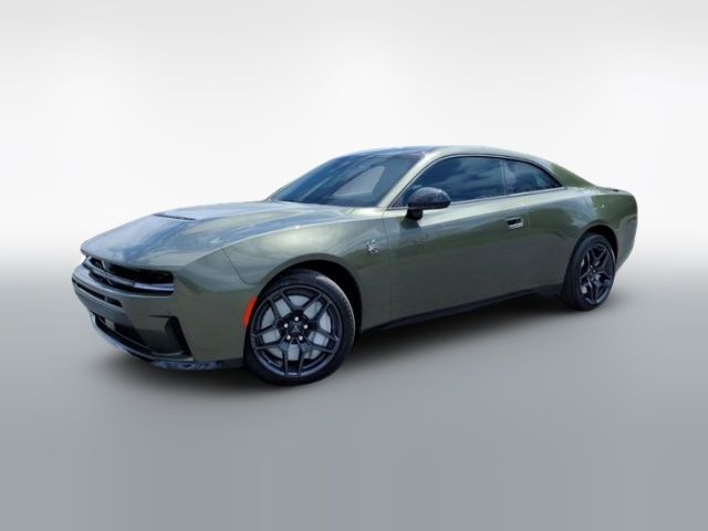 2026 Dodge Charger Scat Pack