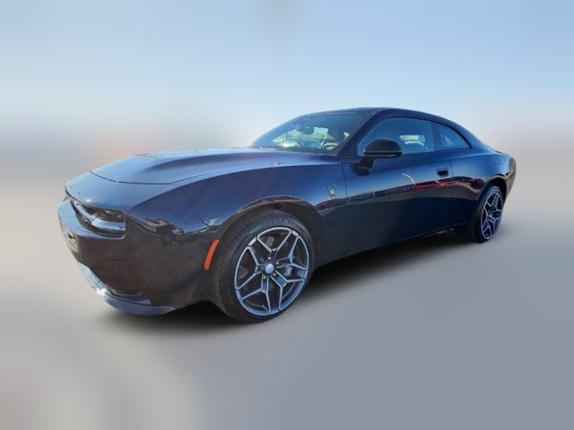 2026 Dodge Charger Scat Pack