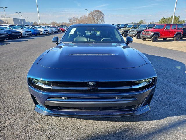 2026 Dodge Charger Scat Pack