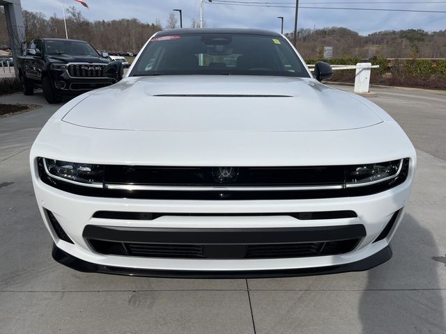 2026 Dodge Charger Scat Pack Plus