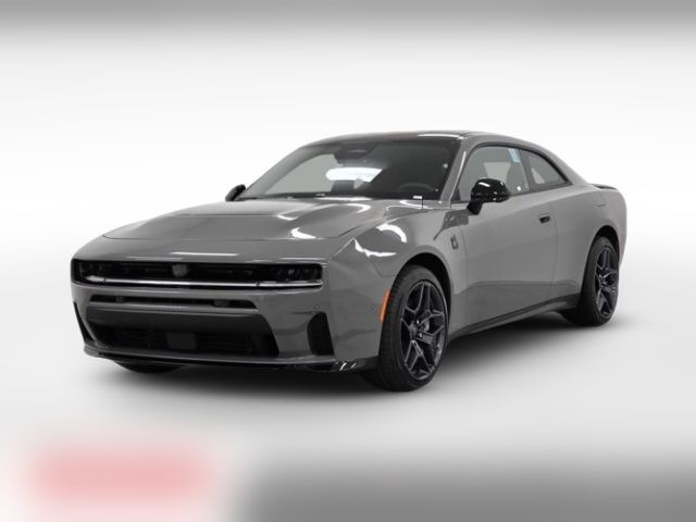 2026 Dodge Charger Scat Pack Plus