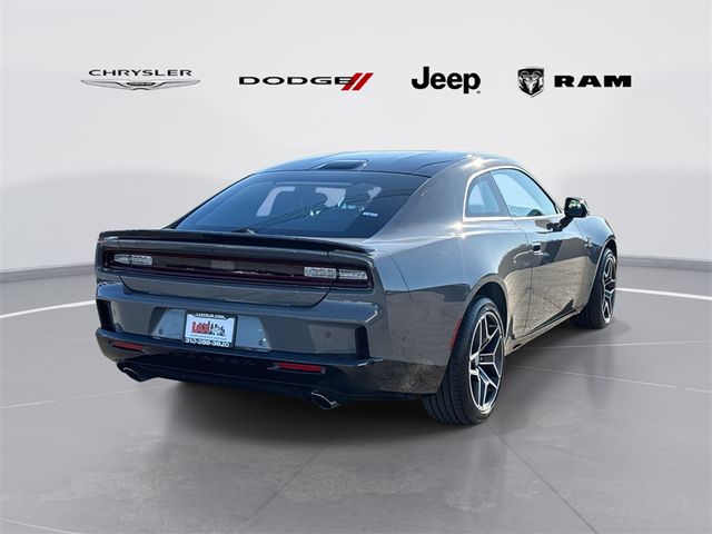 2026 Dodge Charger Scat Pack