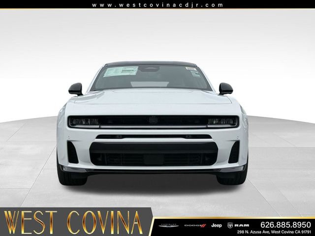 2026 Dodge Charger Scat Pack Plus