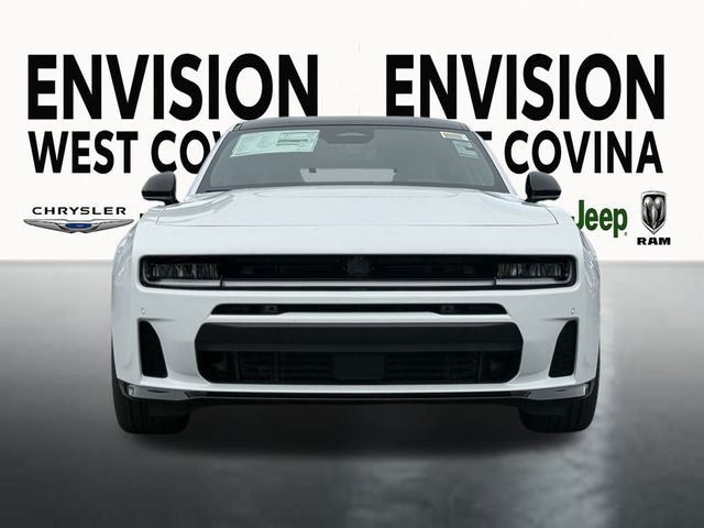 2026 Dodge Charger Scat Pack Plus