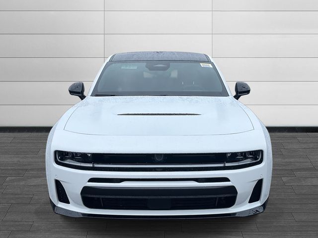 2026 Dodge Charger Scat Pack Plus