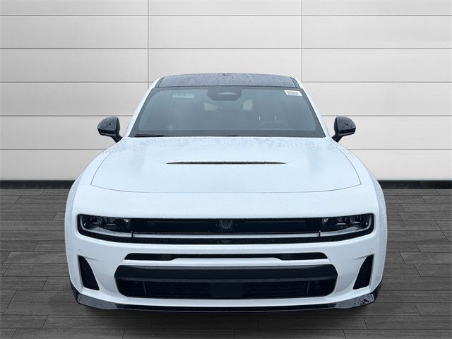 2026 Dodge Charger Scat Pack Plus