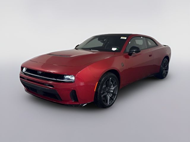 2026 Dodge Charger Scat Pack Plus