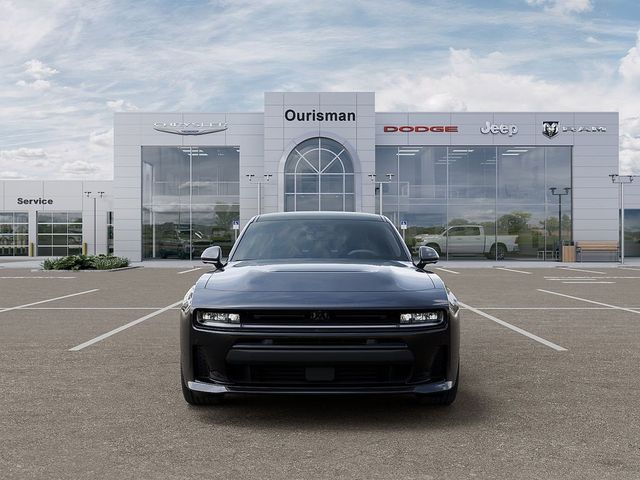 2026 Dodge Charger Scat Pack Plus
