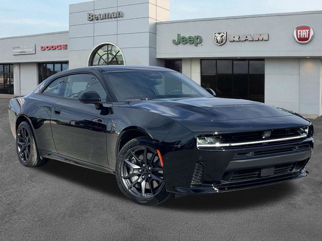 2026 Dodge Charger Scat Pack Plus