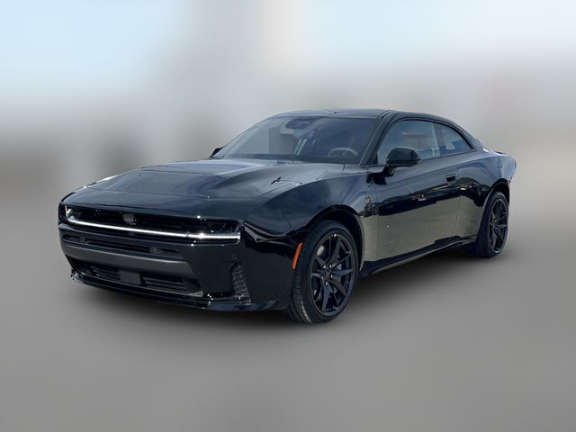 2026 Dodge Charger Scat Pack Plus