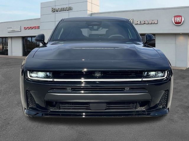 2026 Dodge Charger Scat Pack Plus