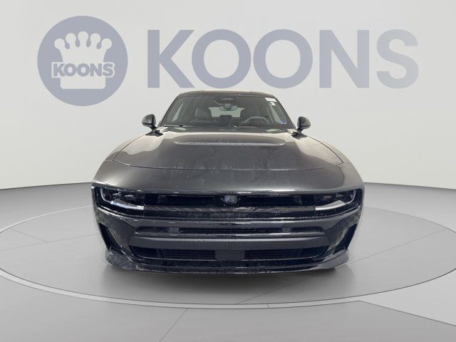 2026 Dodge Charger Scat Pack