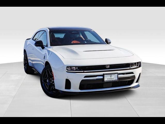 2026 Dodge Charger Scat Pack Plus