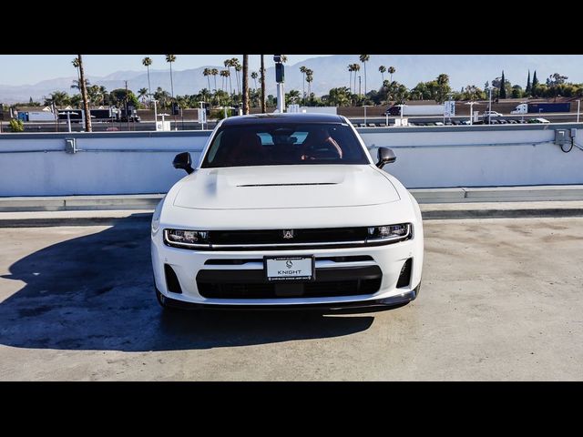 2026 Dodge Charger Scat Pack Plus