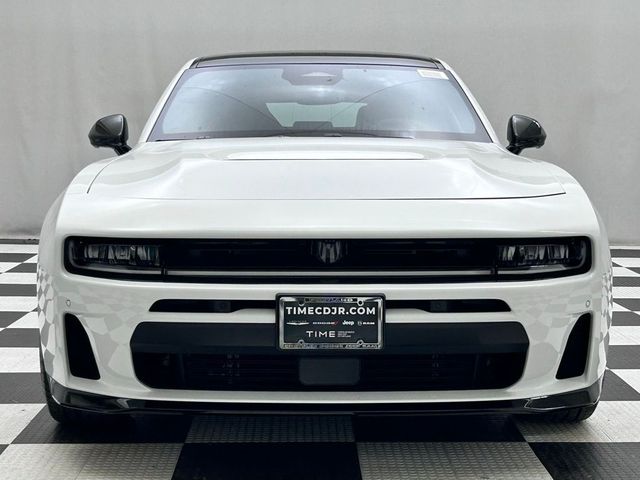 2026 Dodge Charger Scat Pack Plus