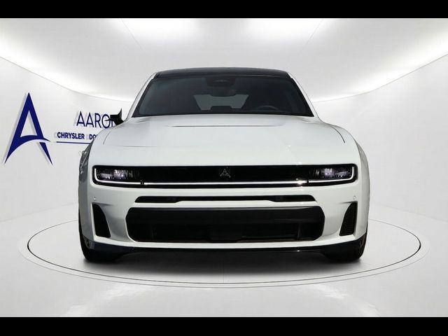 2026 Dodge Charger Scat Pack Plus
