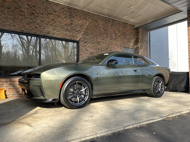 2026 Dodge Charger Scat Pack Plus
