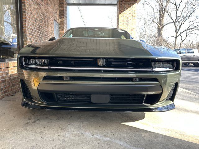 2026 Dodge Charger Scat Pack Plus