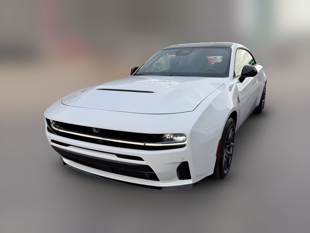 2026 Dodge Charger Scat Pack Plus