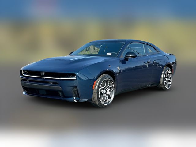 2026 Dodge Charger Scat Pack Plus