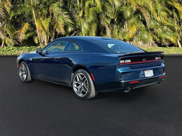 2026 Dodge Charger Scat Pack Plus
