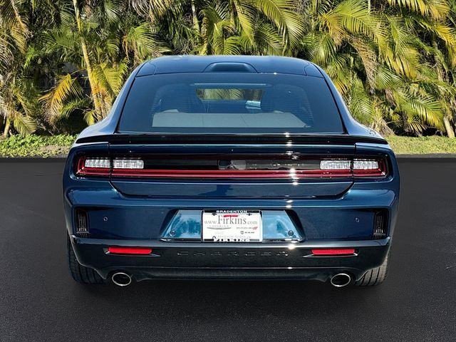 2026 Dodge Charger Scat Pack Plus