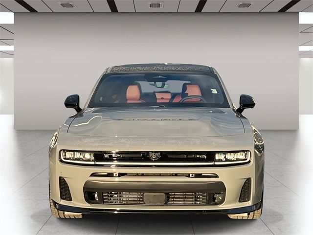 2026 Dodge Charger Scat Pack Plus
