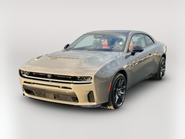 2026 Dodge Charger Scat Pack Plus