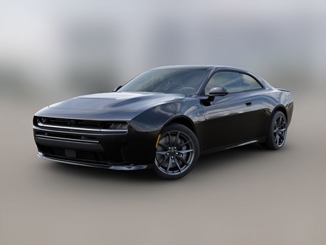 2026 Dodge Charger Scat Pack Plus