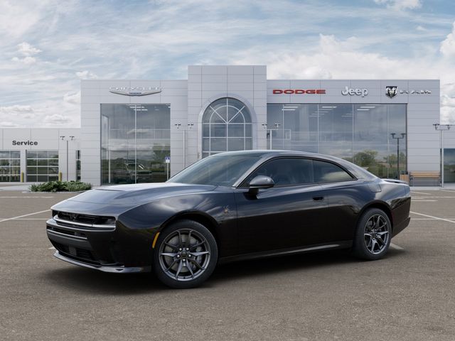 2026 Dodge Charger Scat Pack Plus
