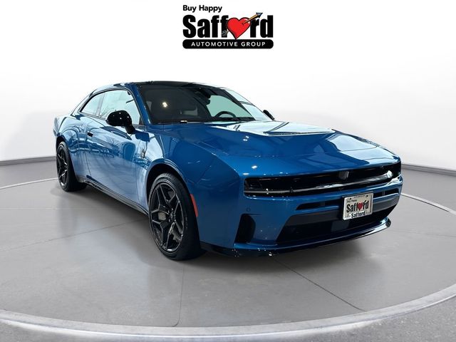 2026 Dodge Charger Scat Pack Plus