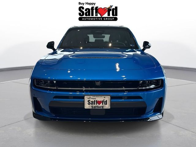 2026 Dodge Charger Scat Pack Plus