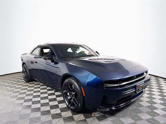 2026 Dodge Charger Scat Pack Plus