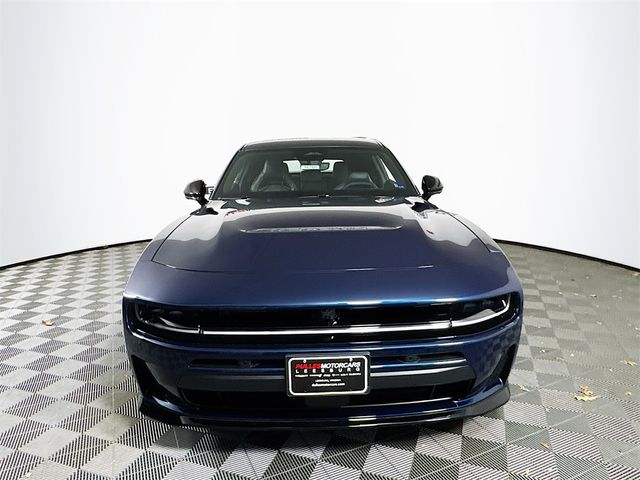 2026 Dodge Charger Scat Pack Plus