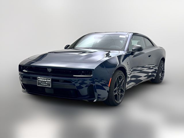 2026 Dodge Charger Scat Pack