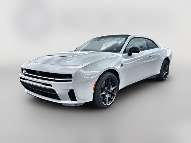 2026 Dodge Charger Scat Pack Plus