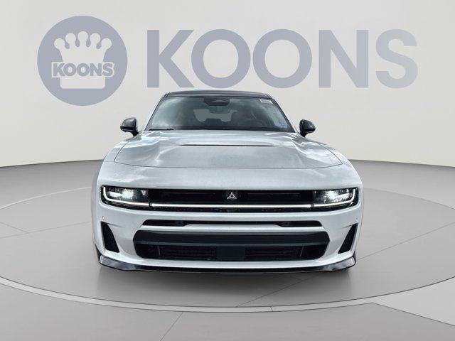 2026 Dodge Charger Scat Pack Plus
