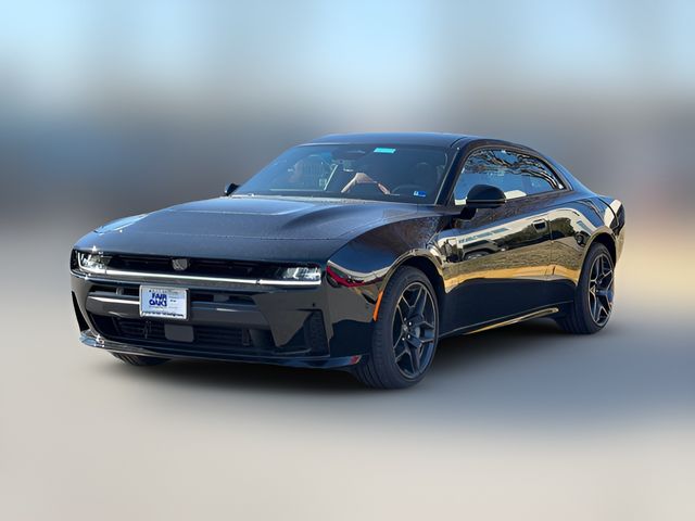 2026 Dodge Charger Scat Pack Plus