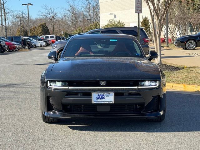 2026 Dodge Charger Scat Pack Plus