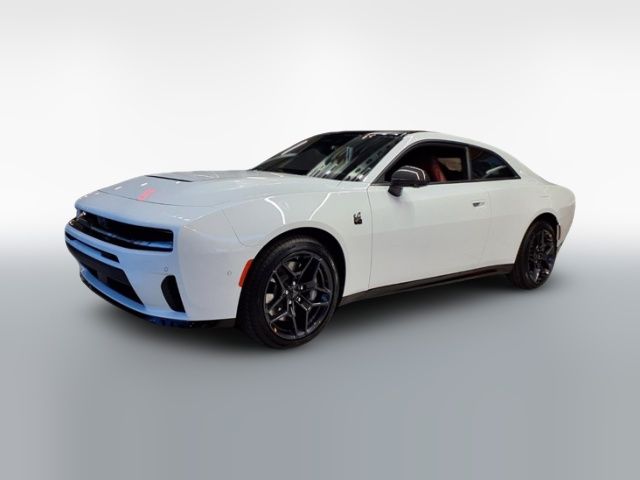 2026 Dodge Charger Scat Pack Plus