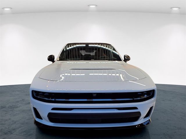 2026 Dodge Charger Scat Pack Plus