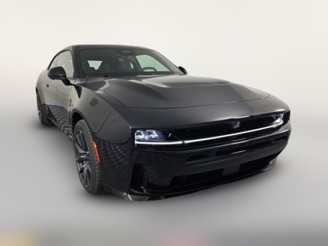 2026 Dodge Charger Scat Pack Plus