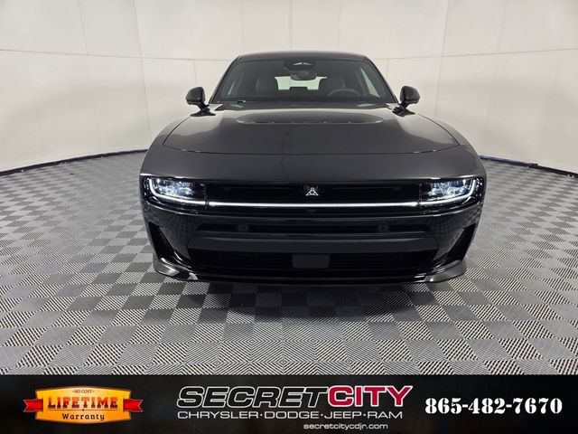 2026 Dodge Charger Scat Pack Plus