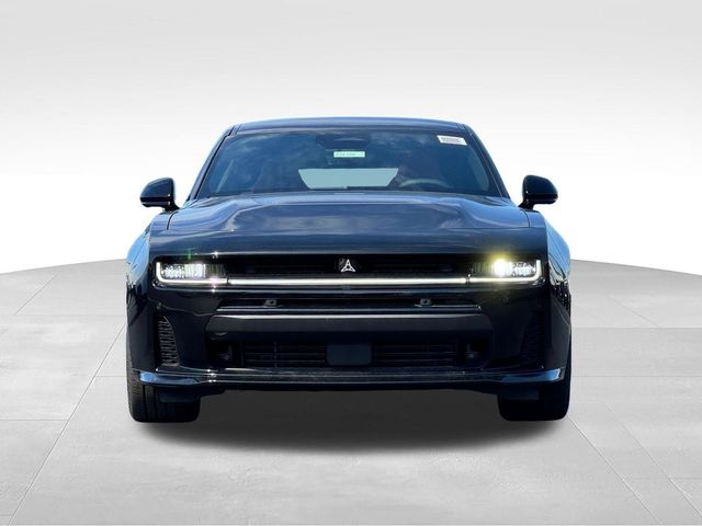 2026 Dodge Charger Scat Pack Plus