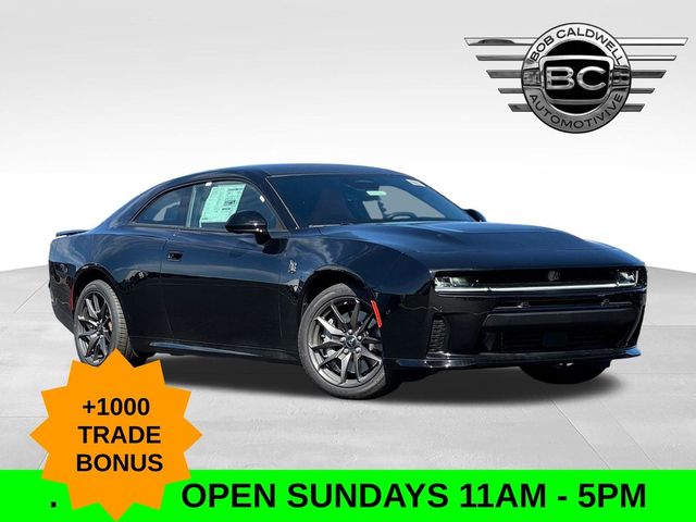 2026 Dodge Charger Scat Pack Plus